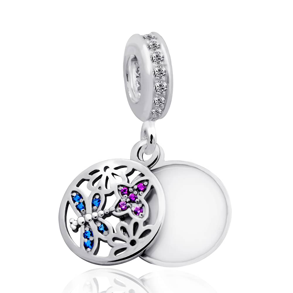 Шарм (намистина) (7238) - 1