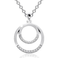 Срібний кулон (7241) Рекомендації для вас