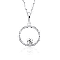 Срібний кулон (7242) Рекомендації для вас