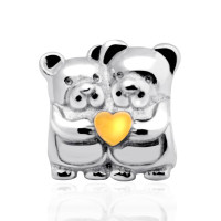 Шарм (намистина) Ніжні обійми (7243) Рекомендації для вас