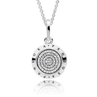 Срібний кулон (7245) Рекомендації для вас