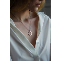 Срібний кулон (7247) Рекомендації для вас - 2