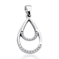 Срібний кулон (7252) Рекомендації для вас