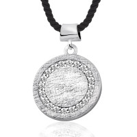 Срібний кулон (7253) Рекомендації для вас