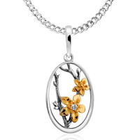 Срібний кулон (7258) Рекомендації для вас