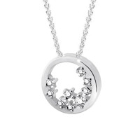 Срібний кулон (7262) Рекомендації для вас