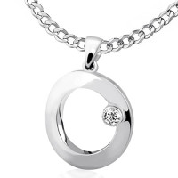 Срібний кулон (7263) Рекомендації для вас