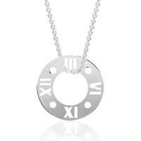 Срібний кулон (7265) Рекомендації для вас