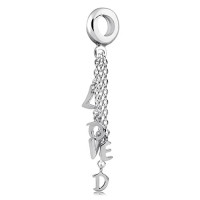 Шарм (намистина) LOVED (7268) Рекомендації для вас