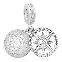 Шарм (намистина) Роза вітрів (7274) Рекомендації для вас