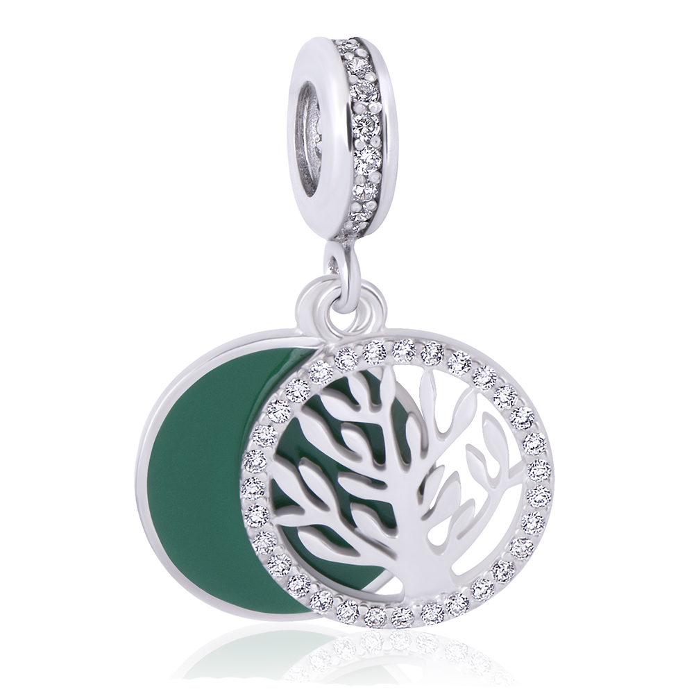 Шарм (намистина) (7282) - 1