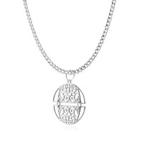 Срібний кулон (7283) Рекомендації для вас