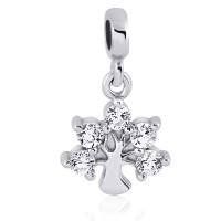 Срібна намистина Моя природа (7296) Рекомендації для вас