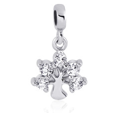 Срібна намистина Моя природа (7296)