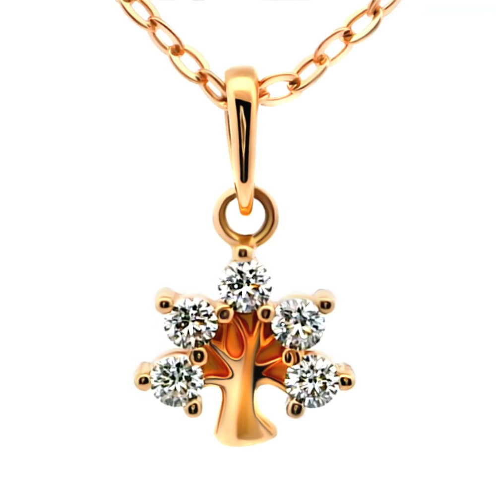 Золота намистина Моя природа (з7296) - 1