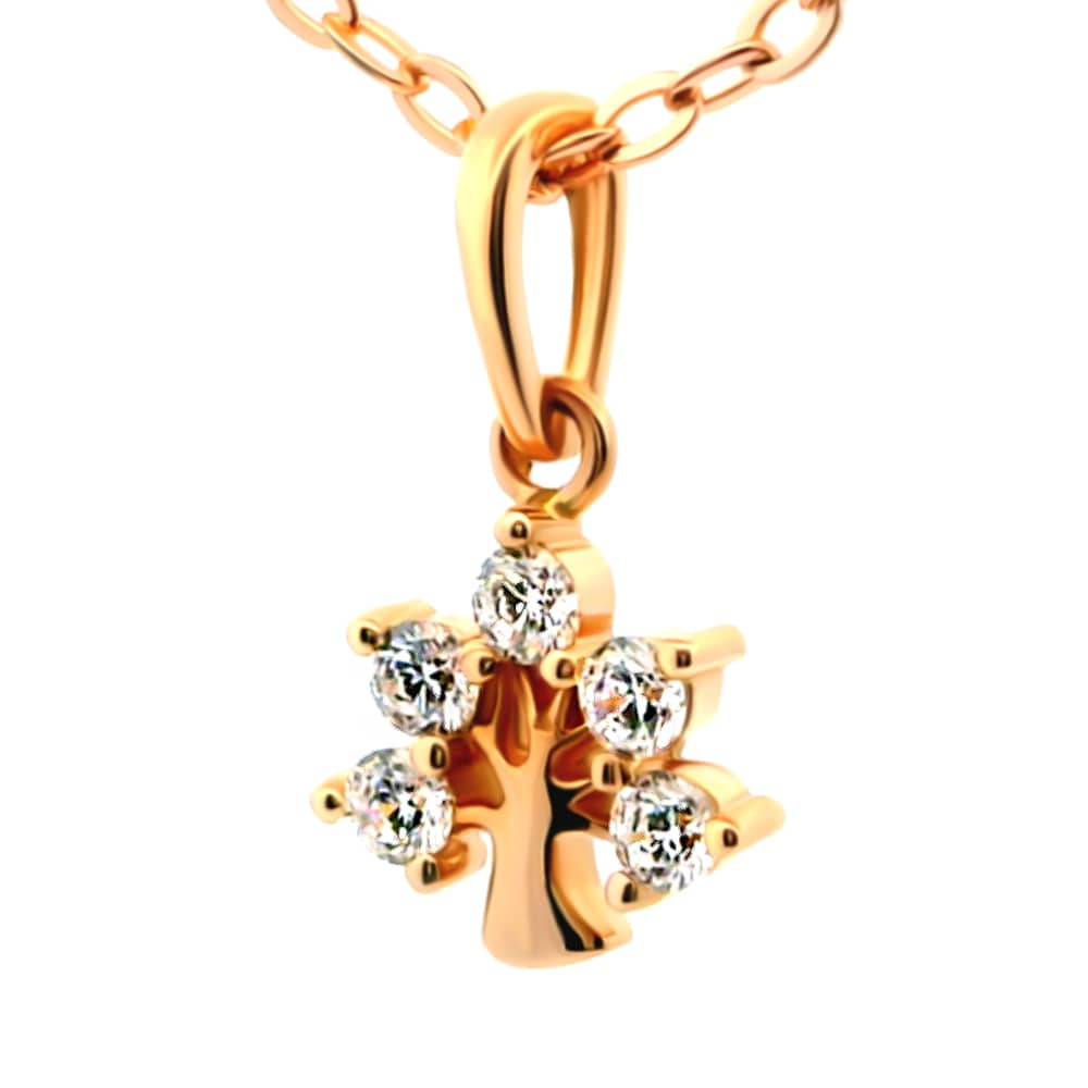 Золота намистина Моя природа (з7296) - 3