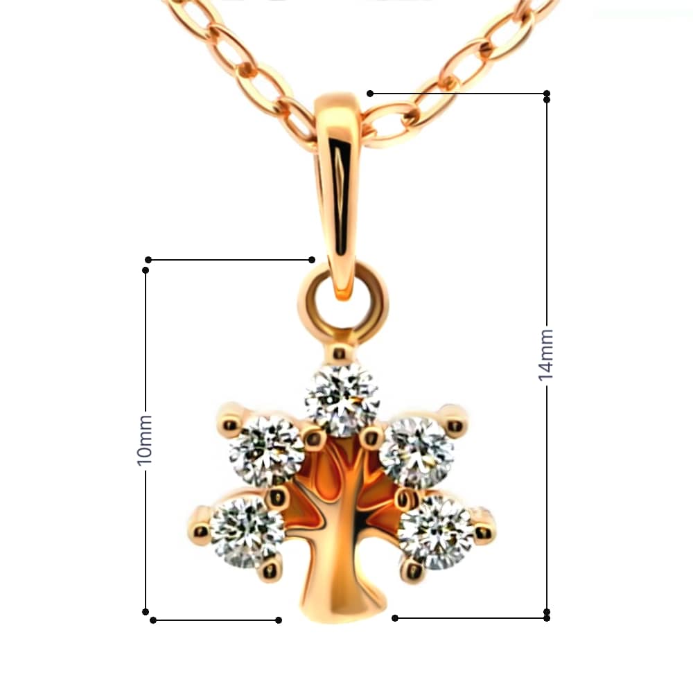 Золота намистина Моя природа (з7296) - 4