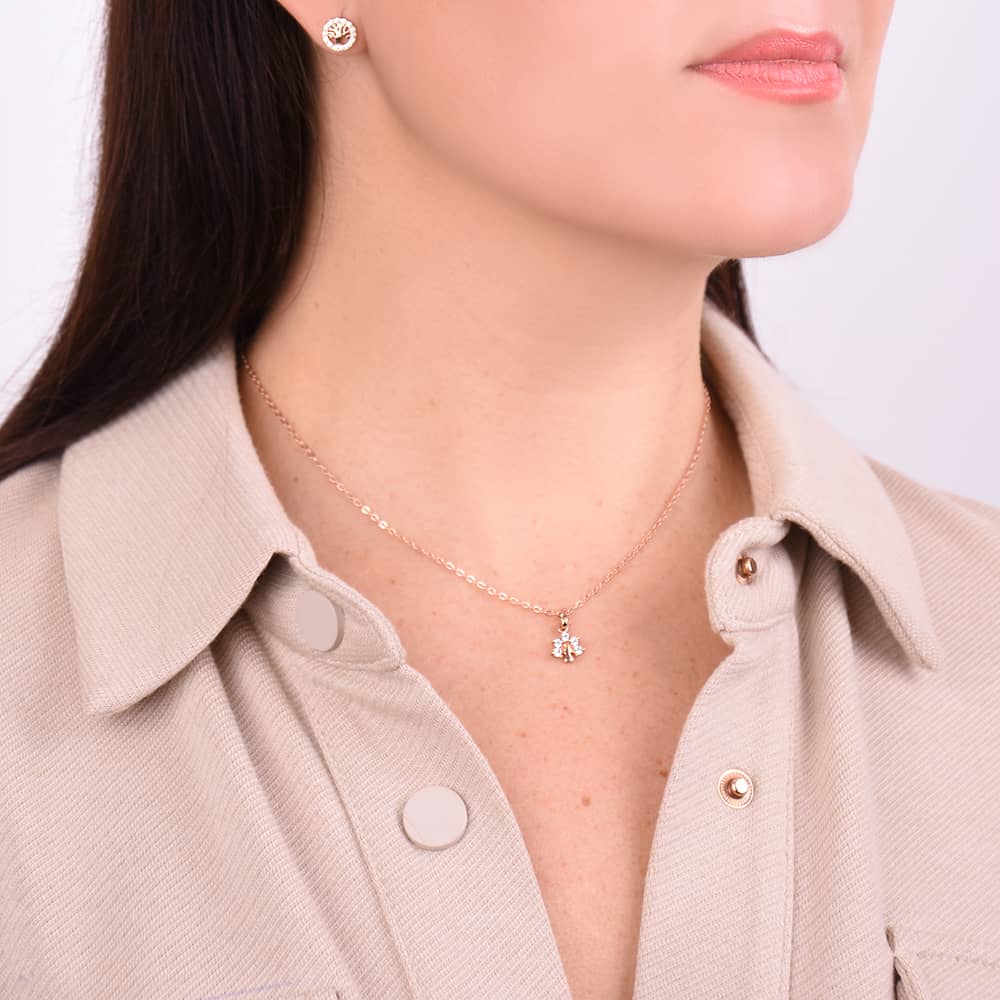 Золота намистина Моя природа (з7296) - 2