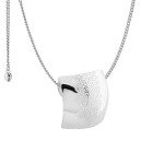 Срібний кулон (7299) - комплект