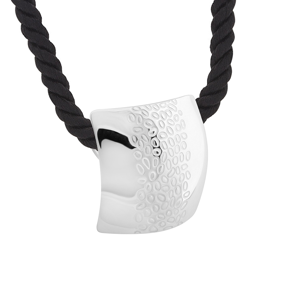 Срібний кулон (7299) - 2