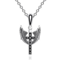 Срібний кулон (7300) Рекомендації для вас