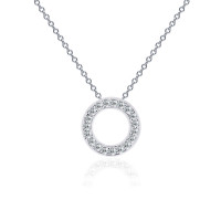 Срібний кулон (7304) Рекомендації для вас