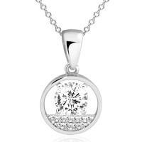 Срібний кулон (7305) Рекомендації для вас