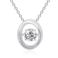 Срібний кулон (7309) Рекомендації для вас