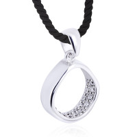 Срібний кулон (7310) Рекомендації для вас