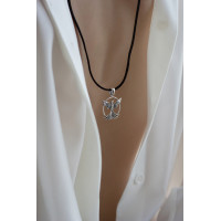 Срібний кулон Птах Фенікс (7311) Рекомендації для вас - 2