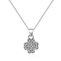 Срібний кулон (7313) Рекомендації для вас