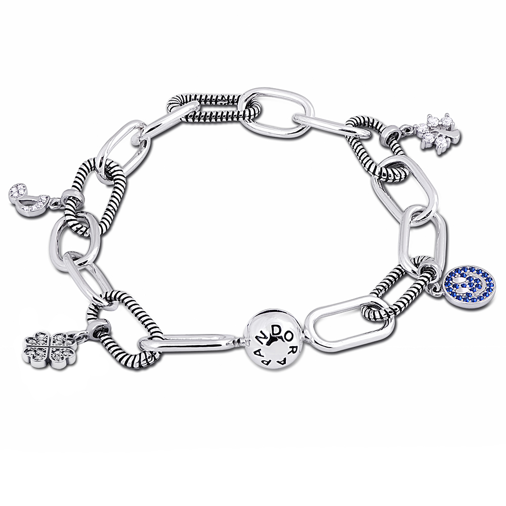 Срібна намистина (7313.1) - 2