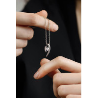 Срібний кулон (7333) Рекомендації для вас