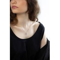 Срібний кулон (7333) Рекомендації для вас - 2