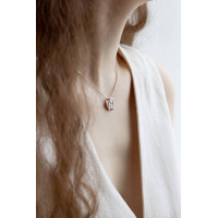 Срібний кулон (7334) Рекомендації для вас