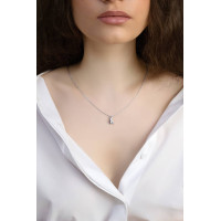 Срібний кулон (7335) Рекомендації для вас - 2