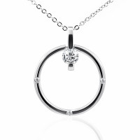 Срібний кулон (7339) Рекомендації для вас