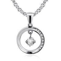 Срібний кулон (7341) Рекомендації для вас