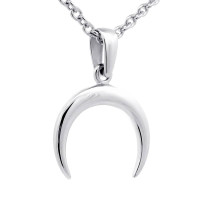 Срібний кулон Лунниця (7372) Рекомендації для вас