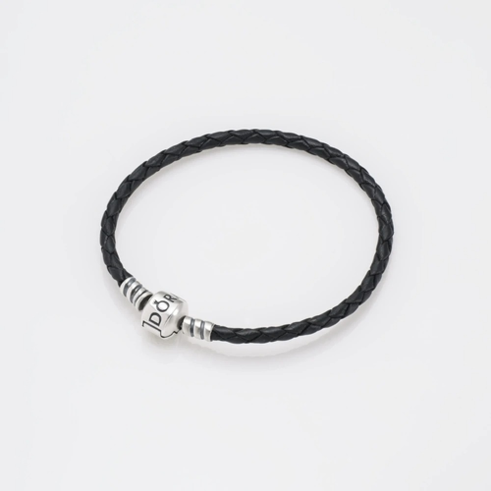 Браслет шкіряний (8012) - 1