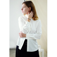 Браслет каучуковий зі срібними вставками (8015.2) Нещодавно переглянуті - 2