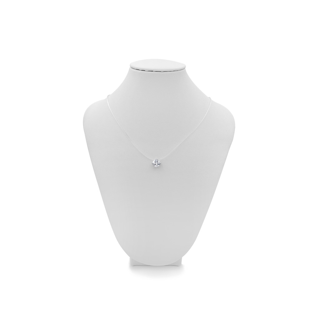 Срібний кулон (8025) - 4