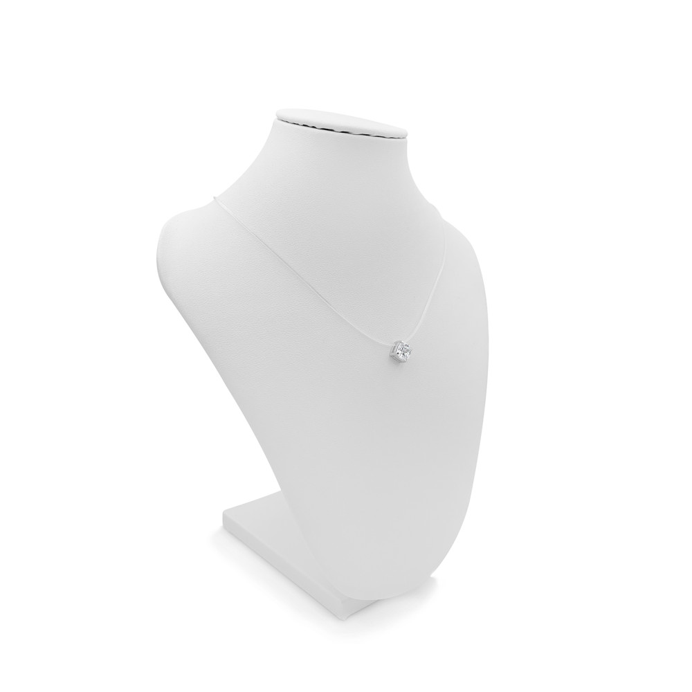 Срібний кулон (8025) - 5