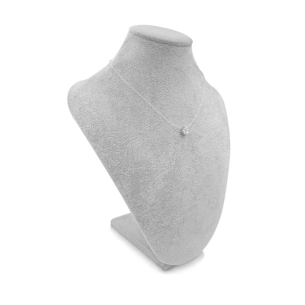 Срібний кулон (8025) - 6