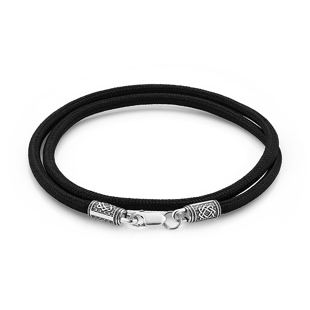 Шнурок шовковий Зірка Лади (8030) - 1