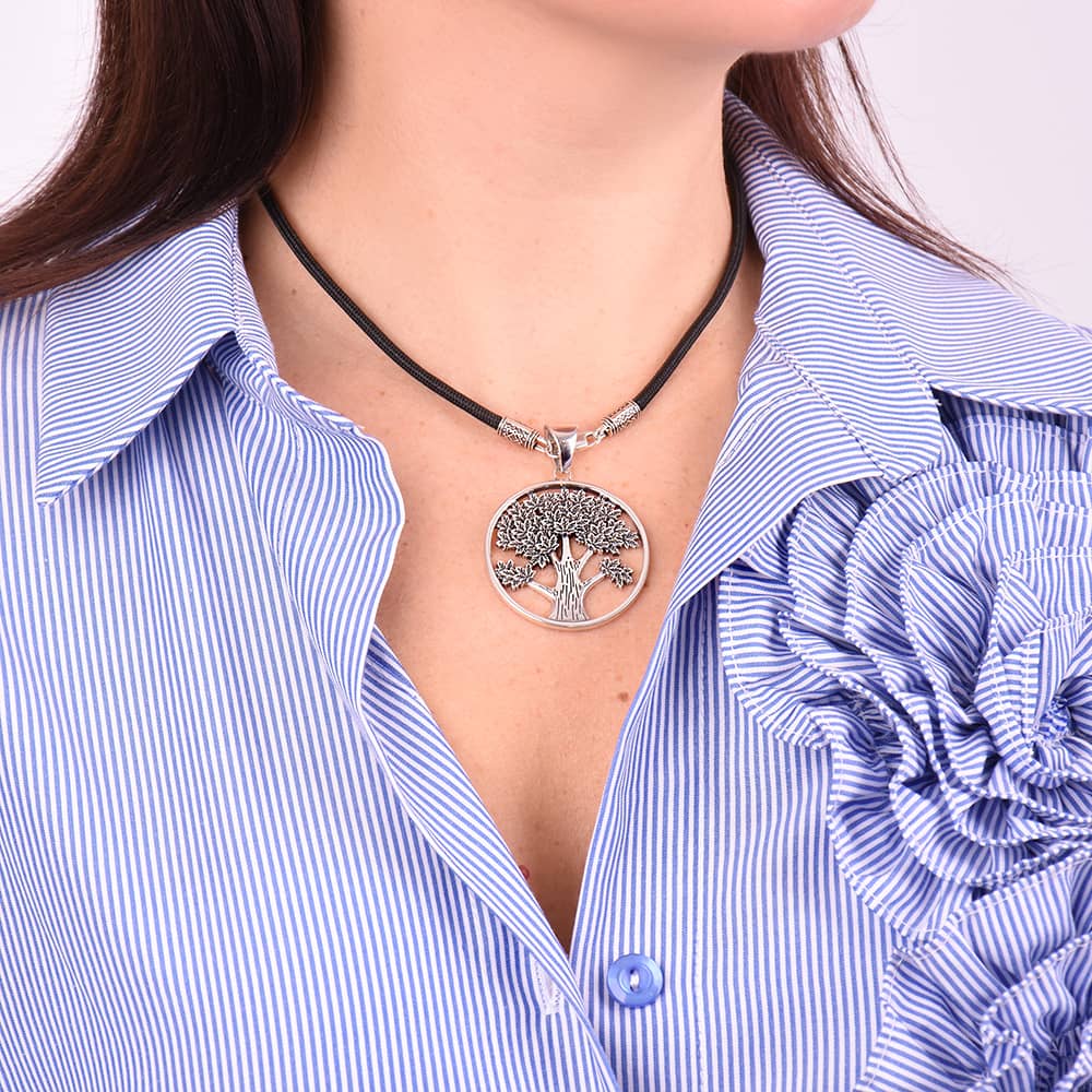 Шнурок шовковий Зірка Лади (8030) - 3