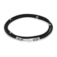 Шнурок шовковий Спаси і збережи зі сріблом (8032) Рекомендації для вас