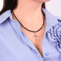 Шнурок шовковий Спаси і збережи зі сріблом (8032) Рекомендації для вас - 2