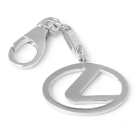 Срібний брелок Lexus (Лексус) (9001) Рекомендації для вас