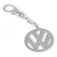 Срібний брелок Volkswagen (Фольксваген) (9002.2) Рекомендації для вас